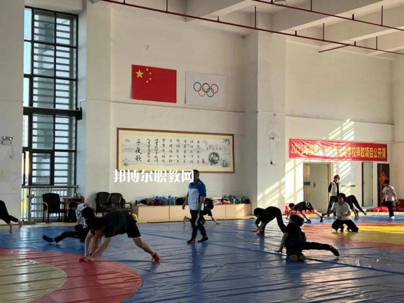佛山體育運(yùn)動(dòng)學(xué)校2022年報(bào)名條件、招生要求、招生對(duì)象