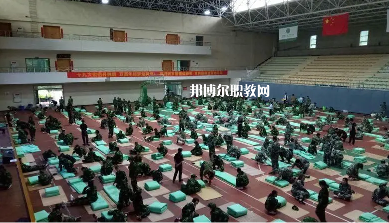 重慶行知技師學(xué)院2022年報(bào)名條件、招生要求、招生對(duì)象