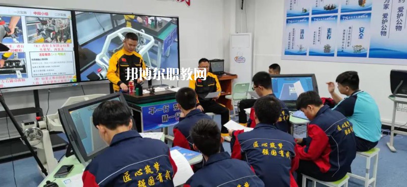 佛山南海區(qū)九江職業(yè)技術(shù)學(xué)校2022年報(bào)名條件、招生要求、招生對(duì)象