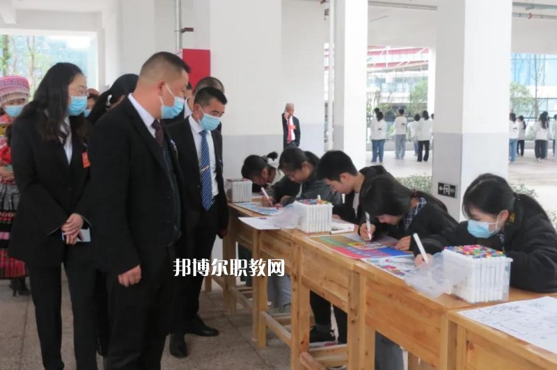 四川興文職業(yè)技術(shù)學(xué)校2022年報(bào)名條件、招生要求、招生對(duì)象