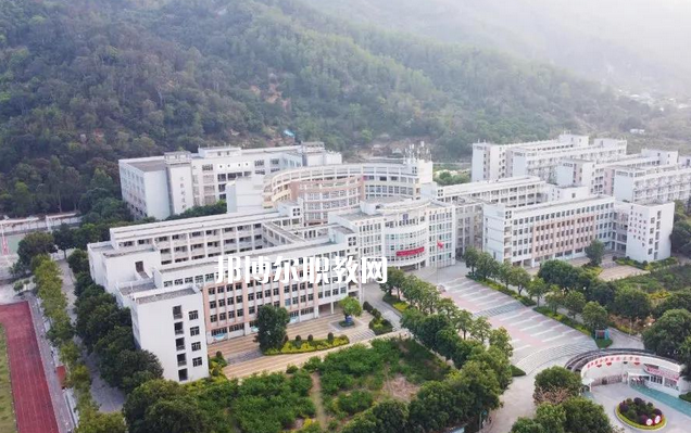 揭陽捷和職業(yè)技術(shù)學(xué)校2022年報名條件、招生要求、招生對象