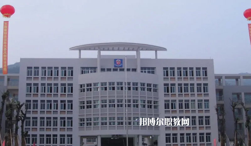 揭陽(yáng)捷和職業(yè)技術(shù)學(xué)校2022年有哪些專(zhuān)業(yè)
