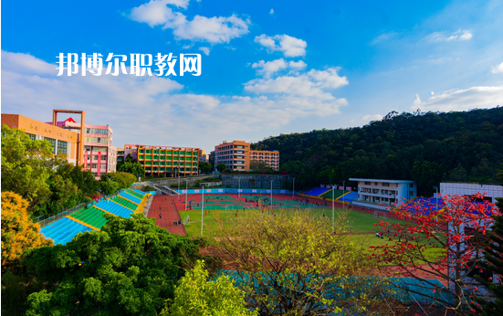 東莞紡織服裝學(xué)校2022年報名條件、招生要求、招生對象