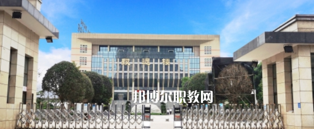 瀘州職業(yè)技術學校怎么樣、好不好