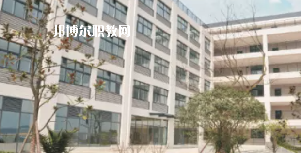 綿陽科工技工學校2022年宿舍條件