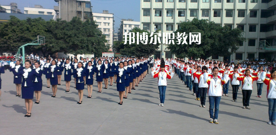 夾江縣云吟職業(yè)中學校2022年學費、收費多少