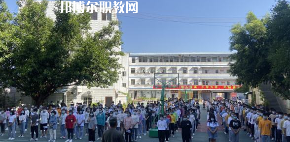 攀枝花商貿(mào)電子職業(yè)技術(shù)學校2022年報名條件、招生要求、招生對象