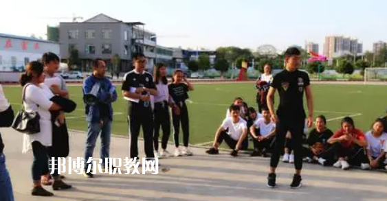 德陽(yáng)富民技校2022年學(xué)費(fèi)、收費(fèi)多少