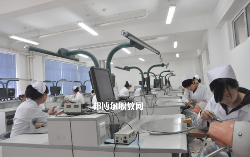 大連市皮口衛(wèi)生學(xué)校2022年有哪些專業(yè)；