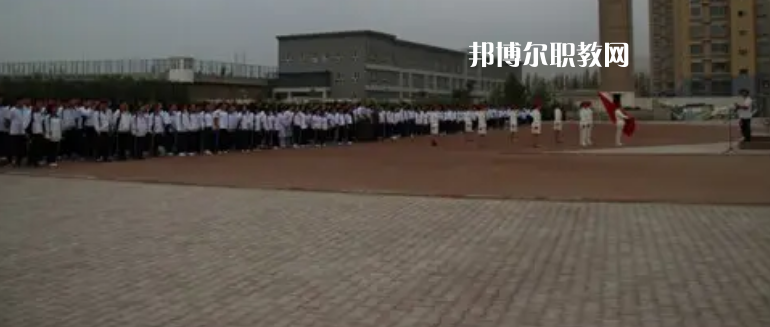 新疆巴音郭楞蒙古自治州衛(wèi)生學(xué)校2022年報(bào)名條件、招生要求、招生對(duì)象