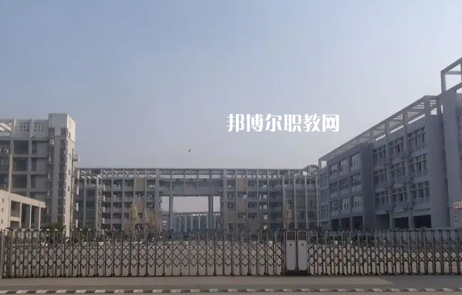 安徽馬鞍山技師學院2022年怎么樣、好不好