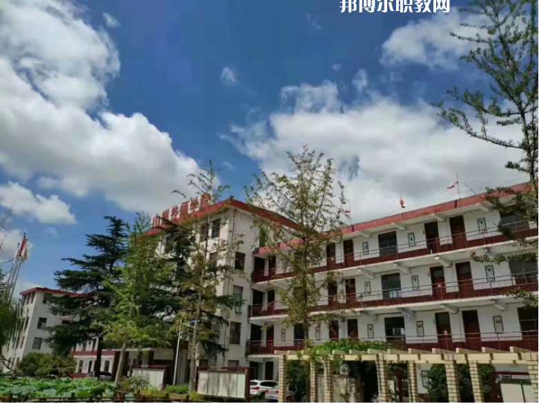  山東煤炭技師學院濟寧校區(qū)2022年怎么樣、好不好
