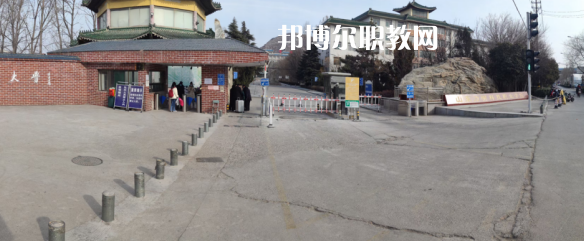 山東力明技工學(xué)校2022年報名條件、招生要求、招生對象