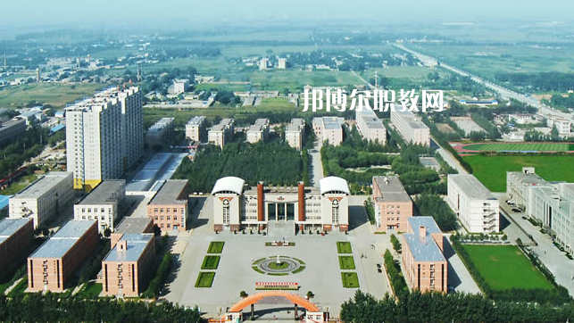 邢臺醫(yī)學(xué)高等?？茖W(xué)校2022年怎么樣、好不好