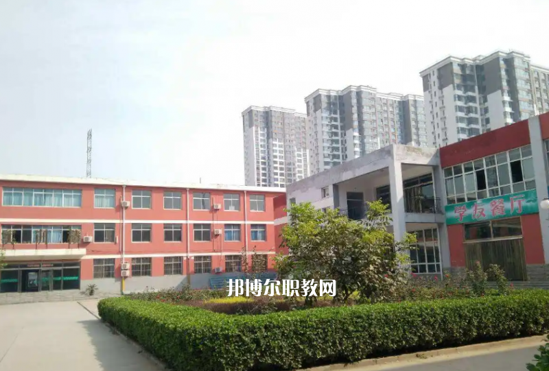 石家莊現(xiàn)代經(jīng)貿(mào)中等專業(yè)學(xué)校2022年怎么樣、好不好