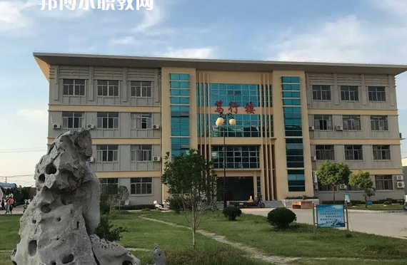 江蘇射陽中等專業(yè)學(xué)校2022年怎么樣、好不好