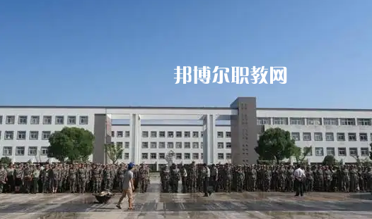 江蘇高淳中等專業(yè)學(xué)校2022年怎么樣、好不好