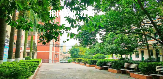 廣西工貿(mào)高級(jí)技工學(xué)校2022年報(bào)名條件、招生要求、招生對(duì)象