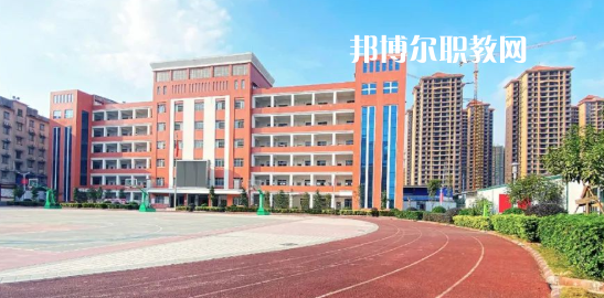 廣西工貿(mào)高級(jí)技工學(xué)校2022年怎么樣、好不好