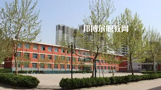 石家莊工業(yè)中等專業(yè)學校2022年怎么樣、好不好