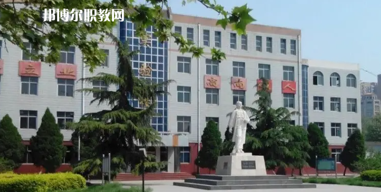 石家莊廣播電視中等專業(yè)學(xué)校2022年怎么樣、好不好