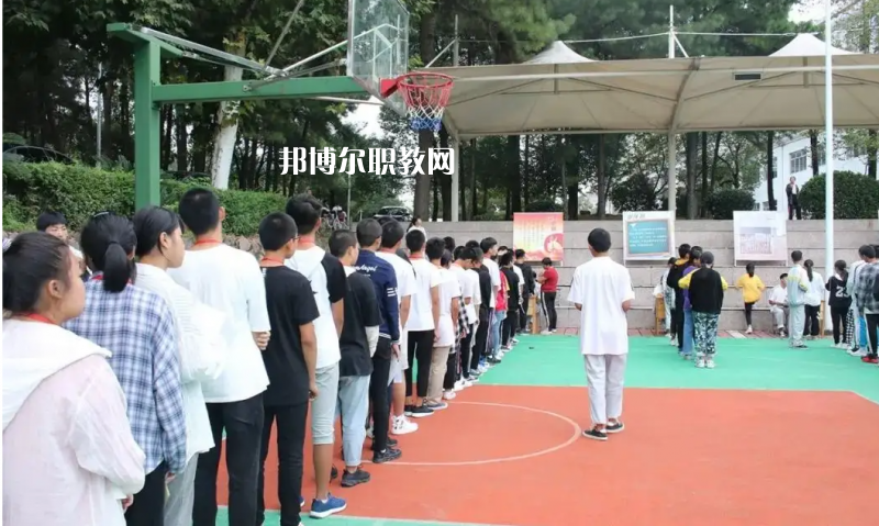 東陽職教中心2022年報名條件、招生要求、招生對象