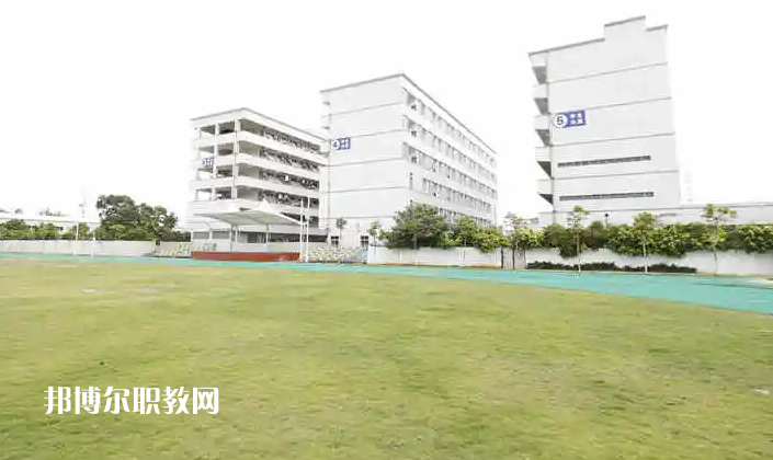 廣州金領技工學校2022年怎么樣，好不好