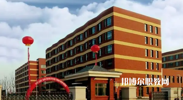 石家莊市職業(yè)財會學校2022年怎么樣、好不好