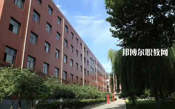 石家莊市第二職業(yè)中專學(xué)校2022年怎么樣、好不好