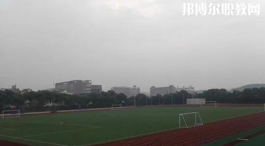廣安機電工業(yè)職業(yè)技術(shù)學校2022年怎么樣、好不好