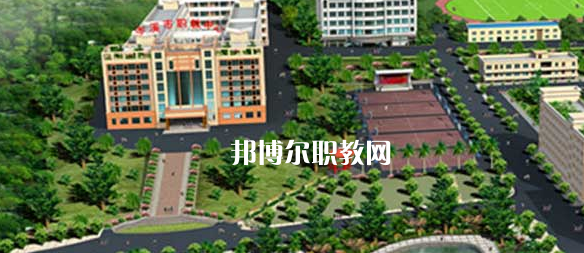岑溪市中等專業(yè)學校2022年怎么樣、好不好