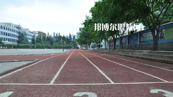 四川榮縣職業(yè)高級中學(xué)校2022年怎么樣、好不好