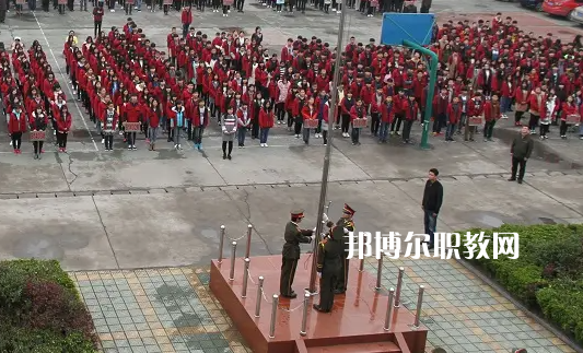 荊州創(chuàng)業(yè)職業(yè)中專學(xué)校2022年怎么樣、好不好