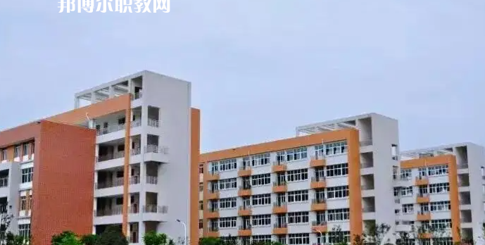 四川犍為職業(yè)高級中學2022年怎么樣、好不好