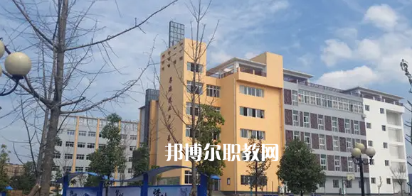 四川蒼溪職業(yè)高級(jí)中學(xué)2022年怎么樣、好不好
