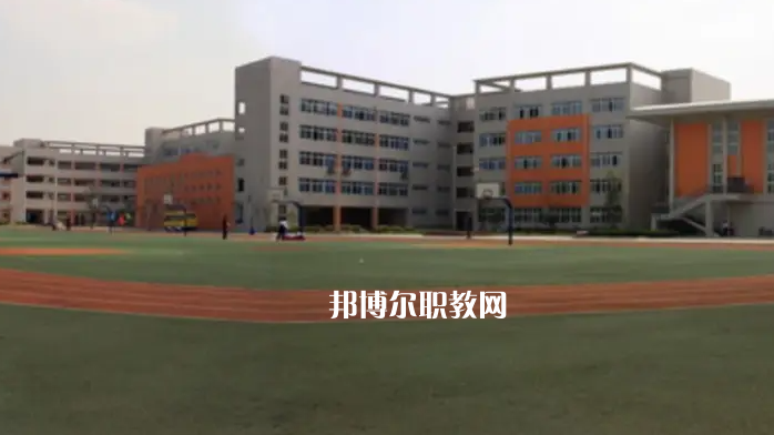 成都禮儀職業(yè)中學(xué)2022年怎么樣、好不好
