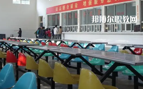 武漢農業(yè)學校2022年宿舍條件