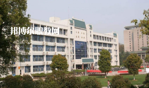 湖北中南技工學(xué)校2022年怎么樣、好不好