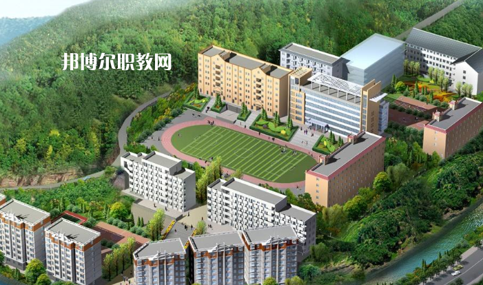 四川省南江縣職業(yè)中學(xué)2022年怎么樣、好不好