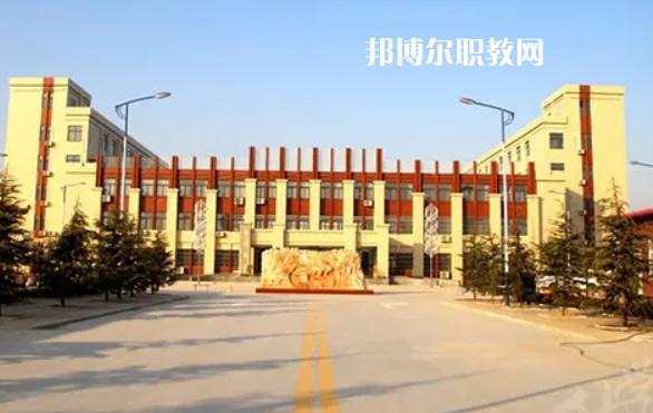 渭南西北新世紀職業(yè)中等專業(yè)學(xué)校