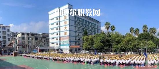 廣西梧州農(nóng)業(yè)學校2022年報名條件、招生要求、招生對象