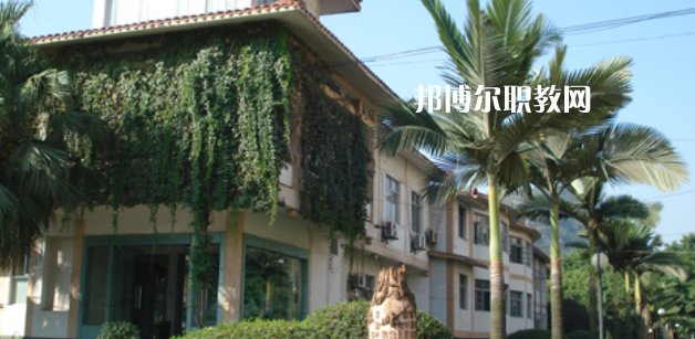 廣西工藝美術(shù)學(xué)校2022年怎么樣、好不好