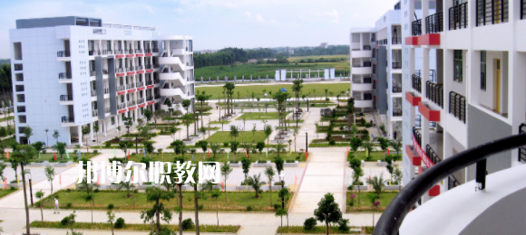 北海衛(wèi)生學(xué)校2022年怎么樣、好不好