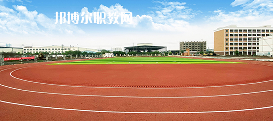 廣西科技商貿(mào)高級(jí)技工學(xué)校2022年怎么樣、好不好