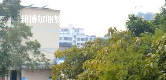 玉林敬民科技學(xué)校2022年怎么樣、好不好