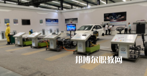 合山職業(yè)技術(shù)學(xué)校2022年怎么樣、好不好
