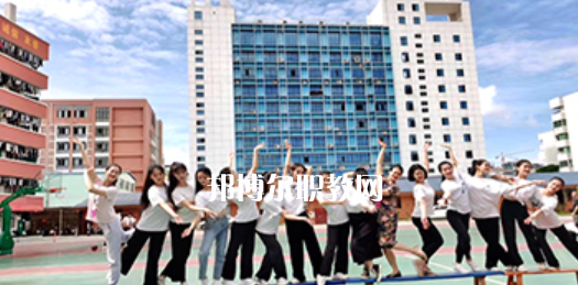 南寧創(chuàng)藝藝術(shù)職業(yè)學校2022年怎么樣、好不好