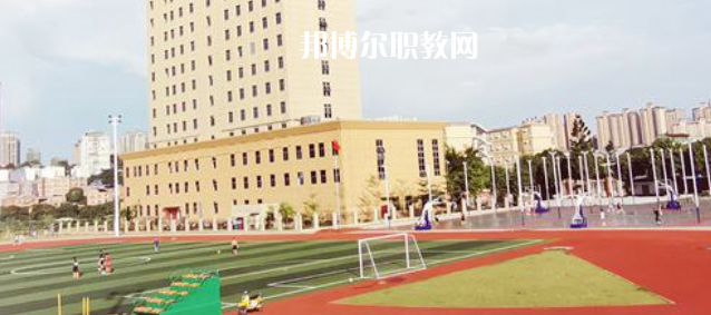 廣西第一工業(yè)學校2022年報名條件、招生要求、招生對象