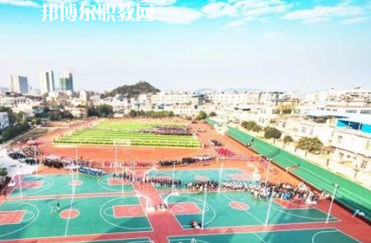江華瑤族自治縣職業(yè)中專(zhuān)學(xué)校