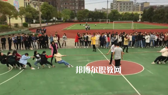 湘潭科旺中等職業(yè)技術(shù)學校
